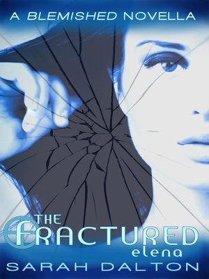 cover image of The Fractured